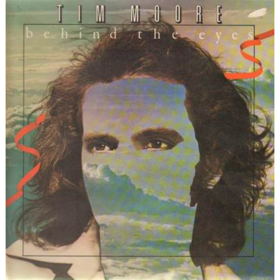 Moore Tim - Behind The Eyes
