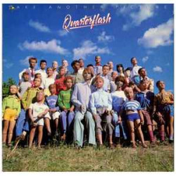 QUARTERFLASH - TAKE ANOTHER PICTURE