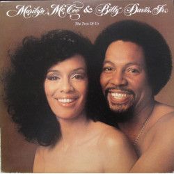 Marilyn McCoo & Billy Davis, Jr. - The Two Of Us