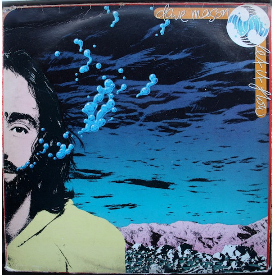 MASON DAVE - LET IT FLOW