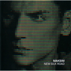 MRVICA MAKSIM - NEW SILK ROAD