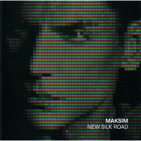 MRVICA MAKSIM - NEW SILK ROAD