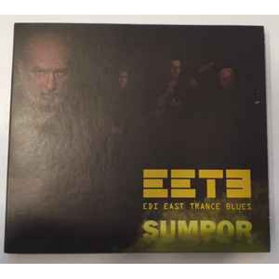 Edi East Trance Blues - Sumpor