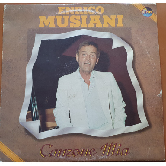 Musiani Enrico - Canzone Mia