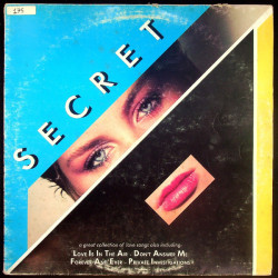 V.A. - Secret/Dire Straits, Slade…