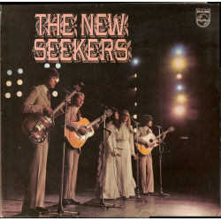 NEW SEEKERS - NEW SEEKERS