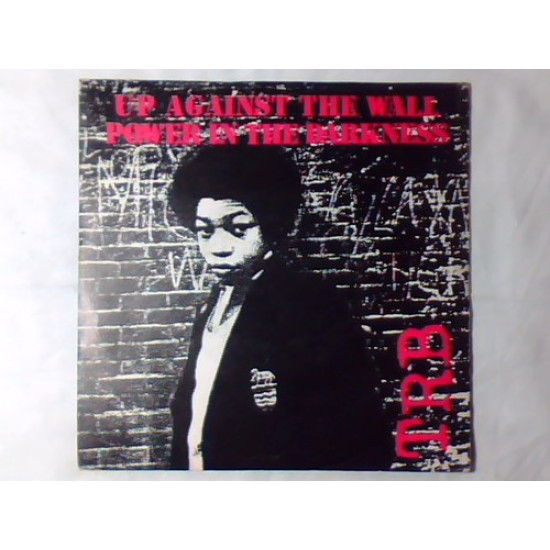 TOM ROBINSON BAND  - Up Against The Wall / Power In The Darkness