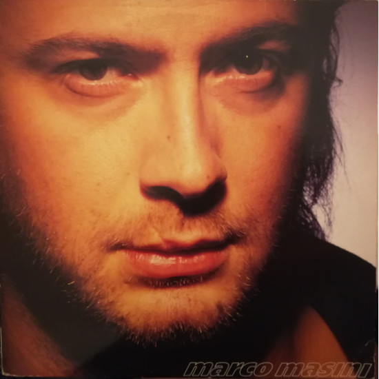 Masini Marco - Innamorerai