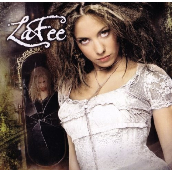 LaFee - LaFee