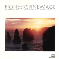 V.A. - Pioneers Of The New Age/Weather Report, Wendy Carlos…