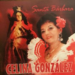 GONZALES CELINA - SANTA BARABARA