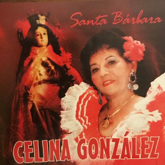 GONZALES CELINA - SANTA BARABARA