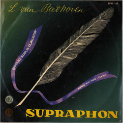 Beethoven - Sonata No 31 In C-Major Op. 53 "Waldstein"/Annie Fischer