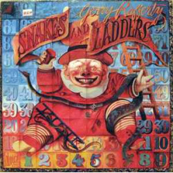 RAFFERTY GERRY  - Snakes And Ladders