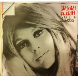 SANTO & JOHNNY - Maria Elena