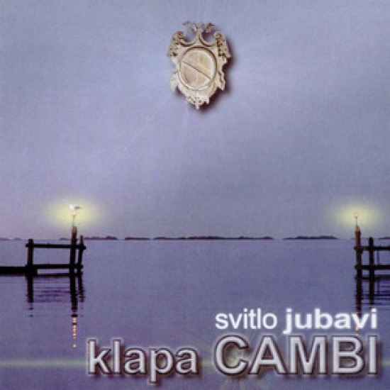 KLAPA CAMBI  - Svitlo Jubavi