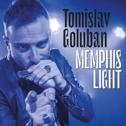 GOLUBAN TOMISLAV - Memphis Light