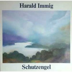 IMMIG HARALD - SCHUTZENGEL