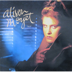 MOYET ALISON - ALF