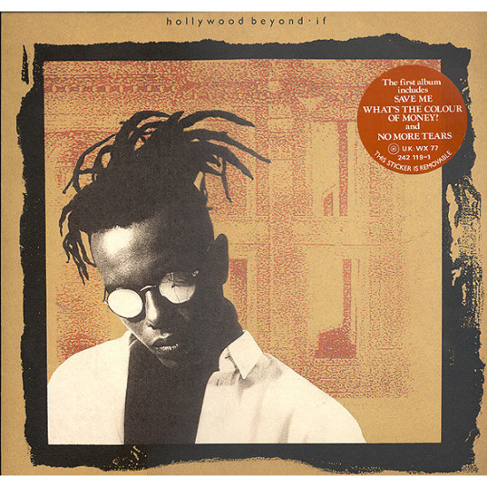 Hollywood Beyond - If