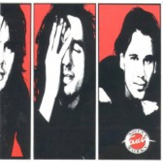 Noiseworks - Touch