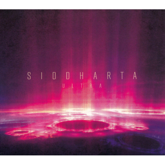 SIDDHARTA - ULTRA