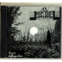 Nuit Noire - Lunar Deflagration