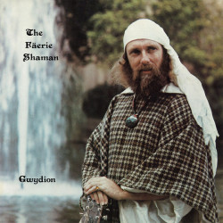 Gwydion - The Fäerie Shaman