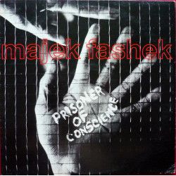 Majek Fashek - Prisoner Of Conscience
