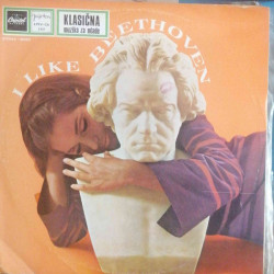 BEETHOVEN - I LIKE BEETHOVEN