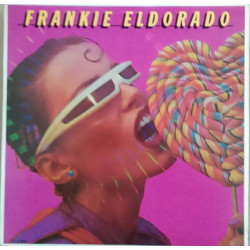 Eldorado Frankie - Frankie Eldorado