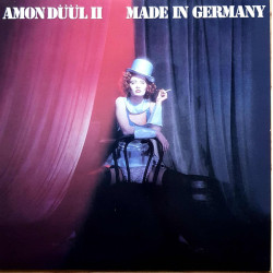 AMON DUUL II - Made In Germany