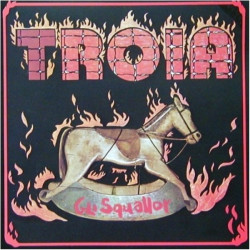 Gli Squallor - Troia