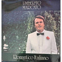MARCATO UMBERTO - Romantico Italiano