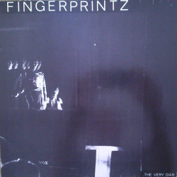 FINGERPRINTZ - The Very Dab