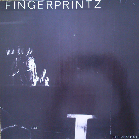 FINGERPRINTZ - The Very Dab