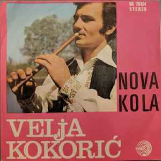 Kokorić Velja - Nova Kola