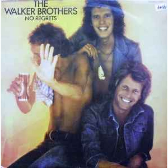 WALKER BROTHERS - NO REGRETS