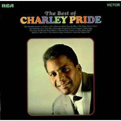 PRIDE CHARLIE - THE BEST OF CHARLEY PRIDE