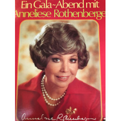 Rothenberger Anneliese - Ein Gala-Abend Mit Anneliese Rothenberger