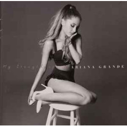 GRANDE ARIANA - MY EVERYTHING