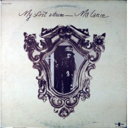 MELANIE - MY FIRST ALBUM