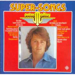 MAFFAY PETER - Super-Songs