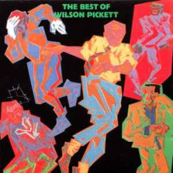 PICKETT WILSON - THE BEST OF