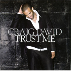 DAVID CRAIG - Trust Me