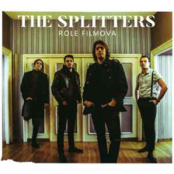 SPLITTERS - ROLE FILMOVA