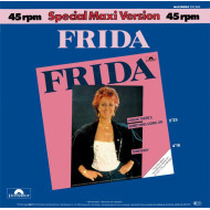 FRIDA - I Know There's Something Going On