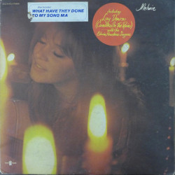 MELANIE  - CANDLES IN THE RAIN