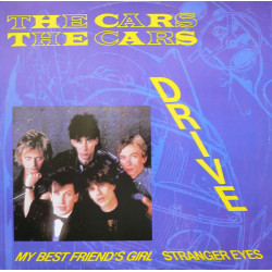 CARS - Drive