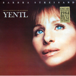 STREISAND BARBRA - YENTL